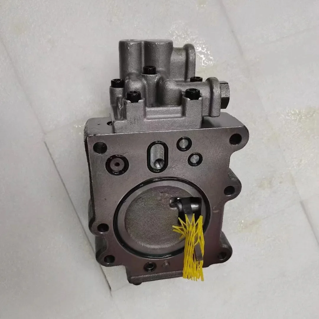 

Excavator Spare Parts,Ec220d EC220 Hydraulic Pump Regulator