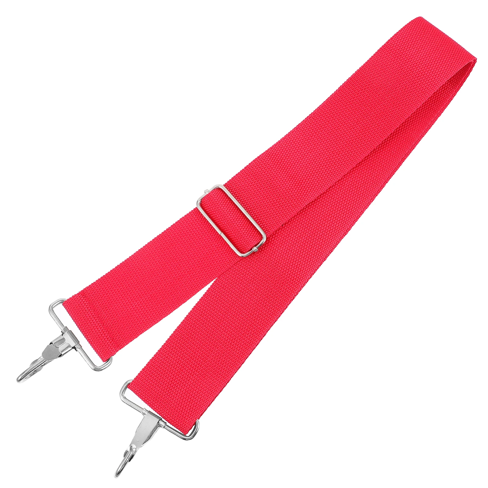 

Adjustable Snare Drum Belt Durable Nylon Strap for Percussion Instrument Shoulder Use Wide Comfort Long Drum Accessories