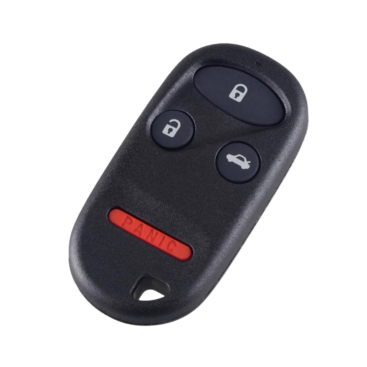 Okey 315MHz 3 Buttons Keyless Remote Car Fob Transmitter Key For Honda Accord 1998 1999 2000 2001 2002 FCCID: KOBUTAH2T