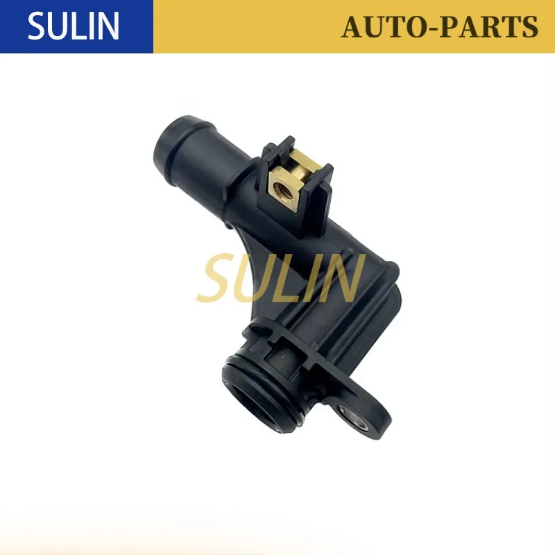 

LR122821 LR092130 JDE38625 Шланг охлаждающей жидкости радиатора автомобиля для Range Rover Sport 2014-2017 Discover LR3 4 2.7 3.0 Jaguar XF