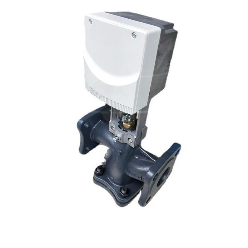 

mic line temperature control valve actuator electric valve actuator