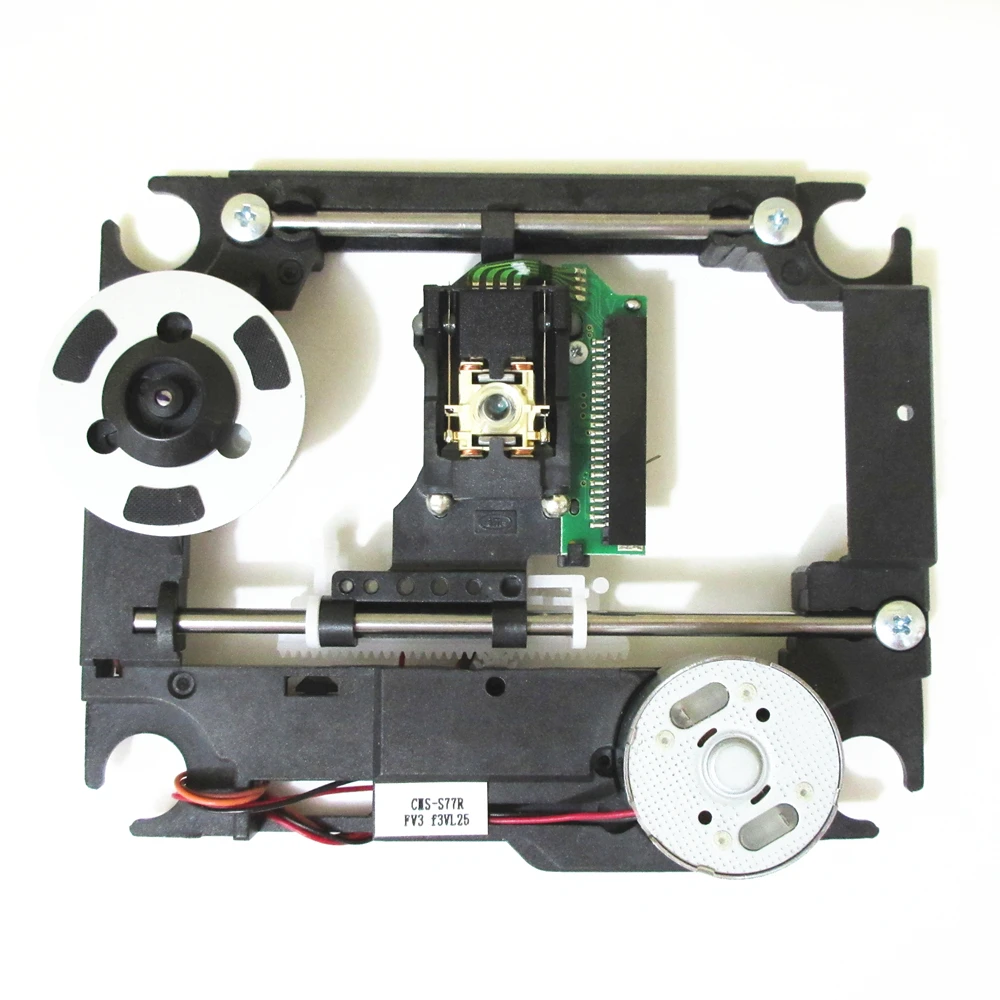 Original DL5FV3 DL5 for SAMSUNG DVD Laser Pickup SOH-DL5 FV3 with Mechanism CMS-S77R