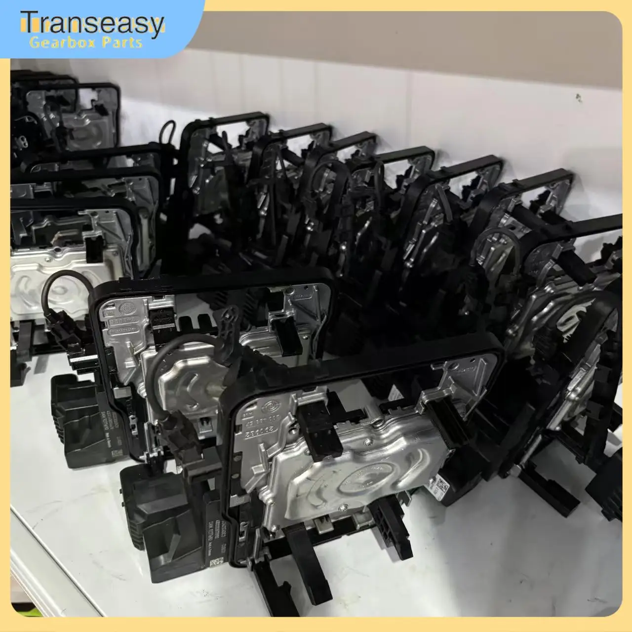 

0AM927769D 0AM DQ200 Make In CHINA DSG7 TCU TCM Transmission Control Unit Suit For VW Audi Skoda Seat