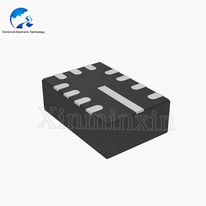 5PCS/LOT LMR33630AQRNXRQ1 VQFN-12(2x3) DC-DC power IC chip new original in stock