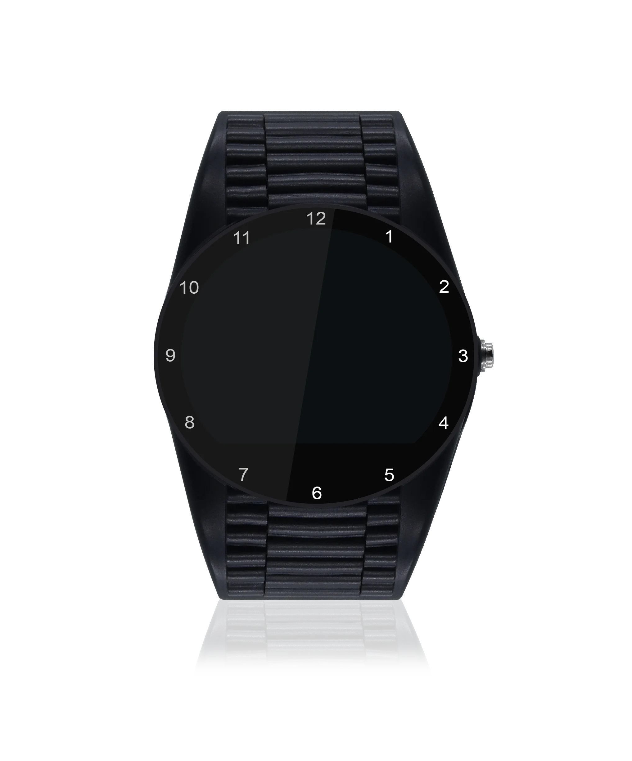 4G GPS Tracking watch for Alzheimer's Prisoner