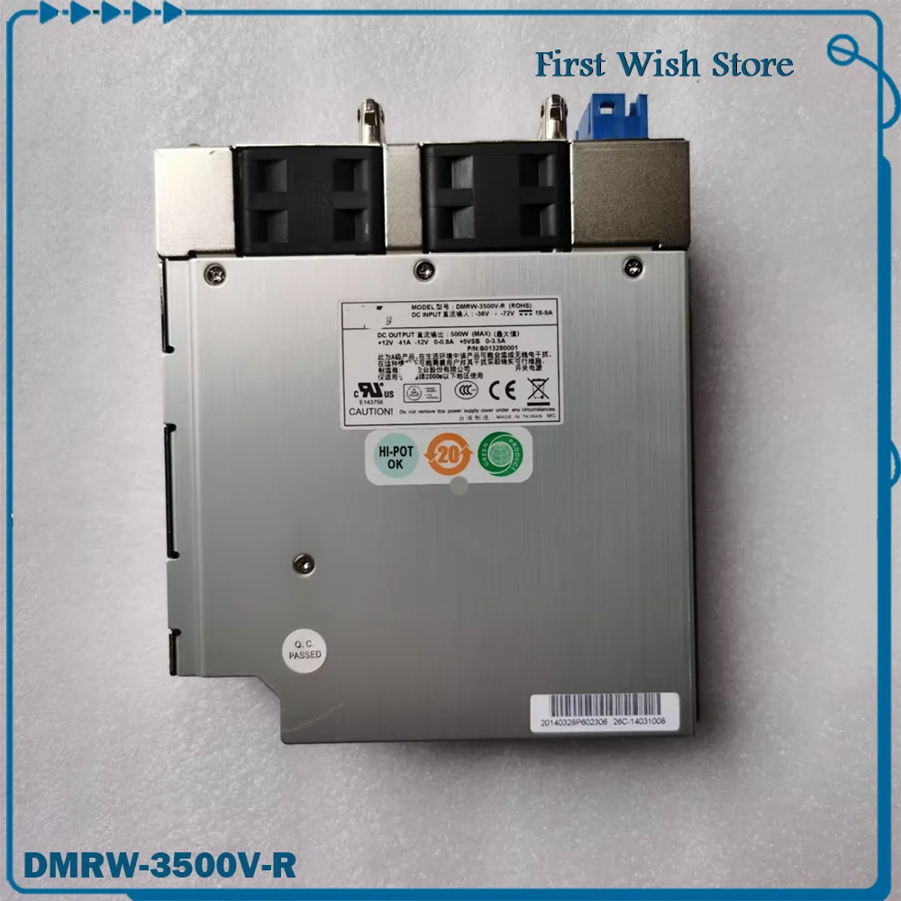 

For ZIPPY 500W DC power supply DMRW-3500V-R