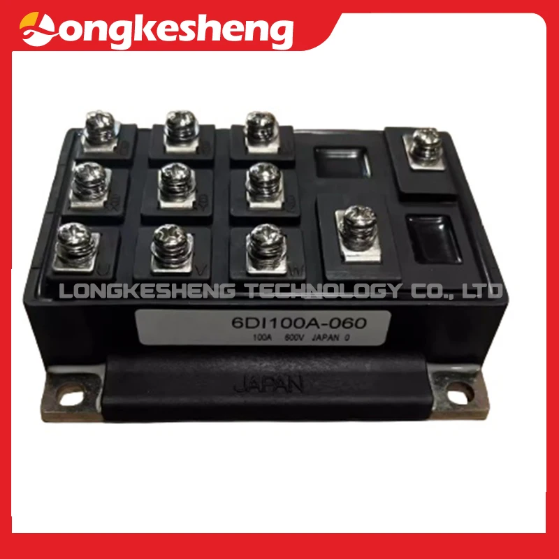 

6DI100A-060 6DI100A-050 6DI85A-060 6DI50A-060 6DI75A-060 Бесплатная доставка оригинальный модуль на складе