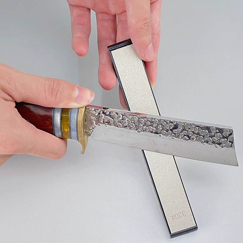 Professional Household Sharpener 80-3000 Grit Diamond Sharpening Stone Kitchen Knife Sharpening System Tool Whetstone Apex Hot