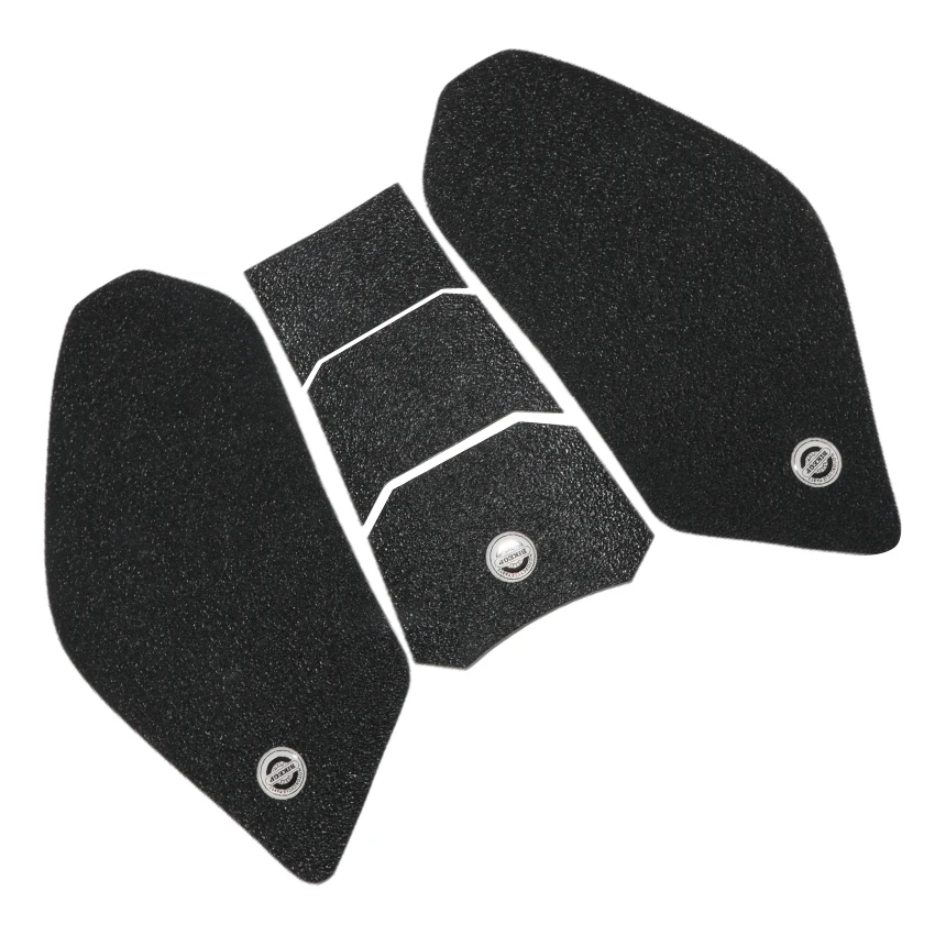 Für Honda CBR600RR 2007 2008 2009 2010 2011 2012 Motorrad Tankpad Schutzaufkleber Dekor Gas Kniegriff Traktionspad Seitensticker – Detail 1