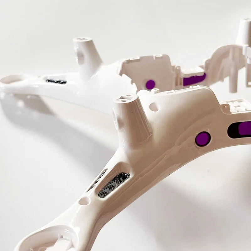 Original and New Body Shell For DJI Phantom4 Pro Middle Shell Middle Frame with Drone Repair Parts