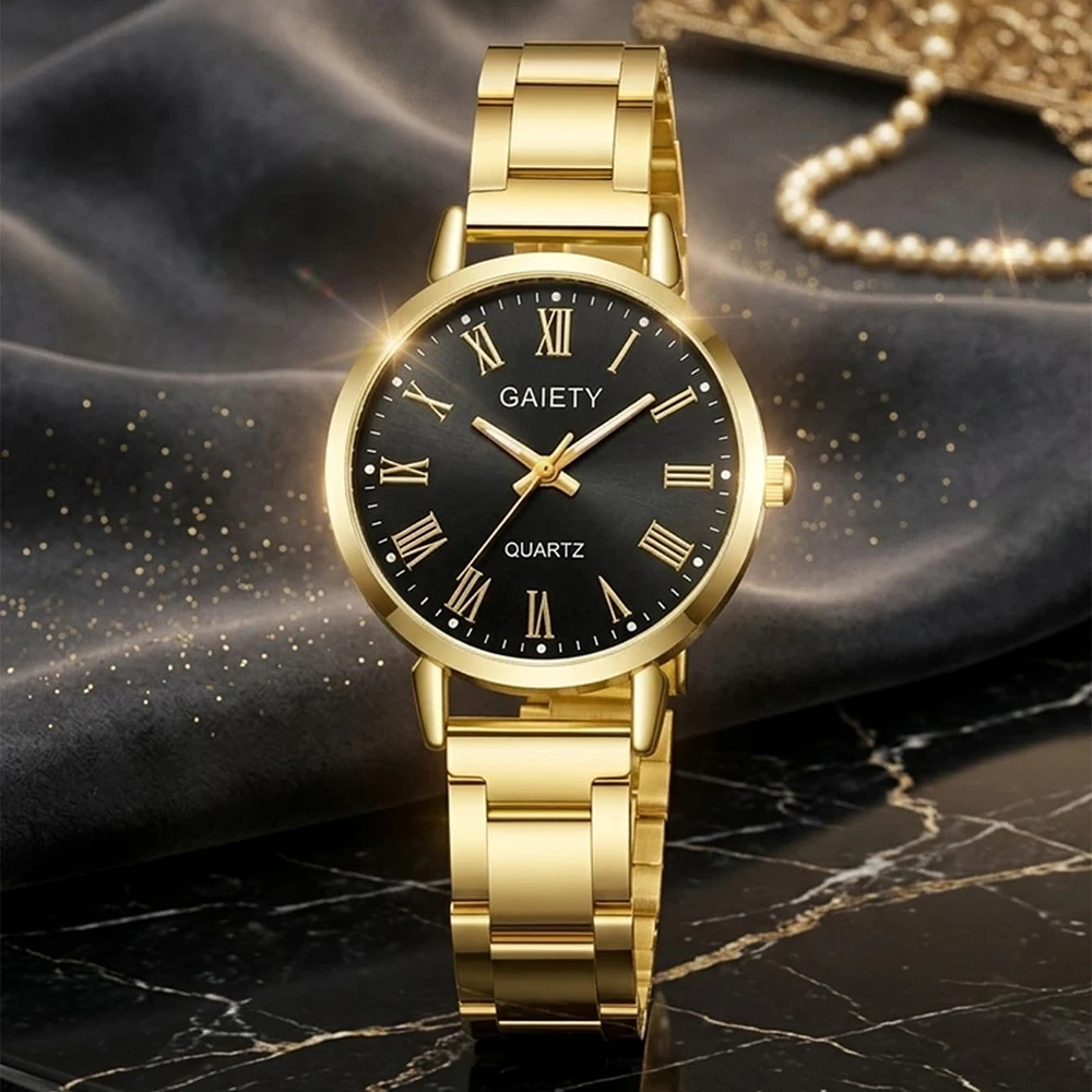 5개/세트 유니섹스 주얼리 시계 여성용 손목시계 액세서 - Jewelry Watches Vintage 리뷰 및 가격