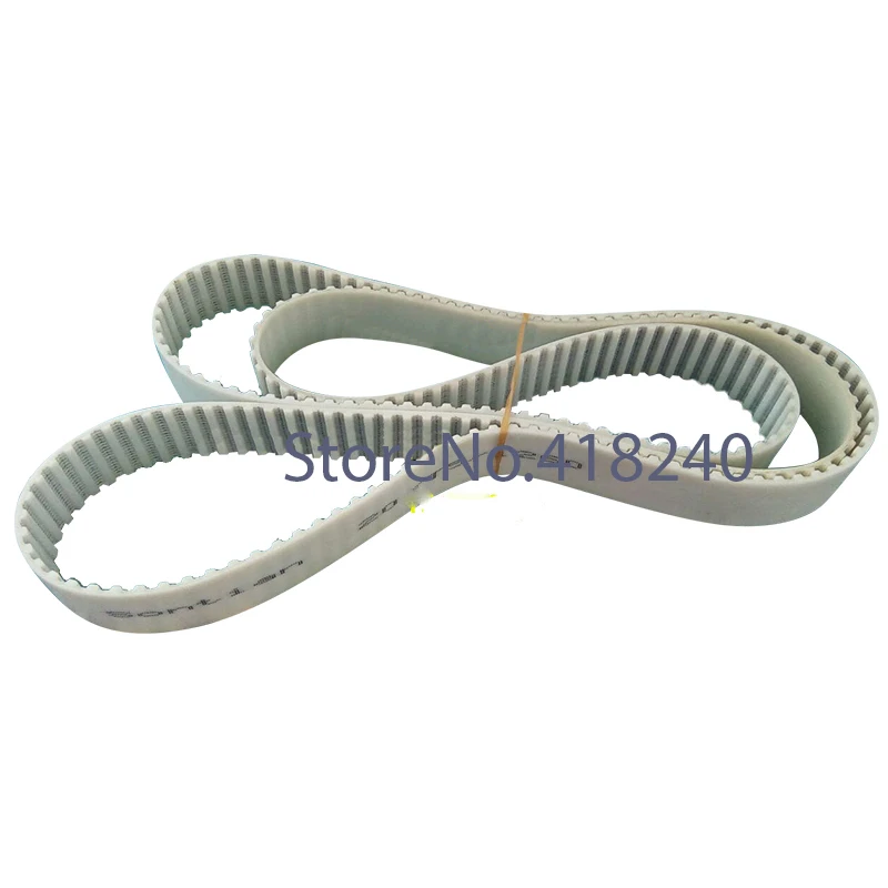 Computer Embroidery Machine Accessories T5 Toothed Ring Belt T5X940X35 T5-1260-20