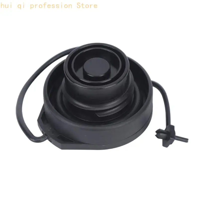 Fahrzeug-Tankdeckel 99620124103 für 986 987 996 997, schwarze Tankabdeckungsbaugruppe mit Clip-Fit-Design für Service H8WE – Detail 10