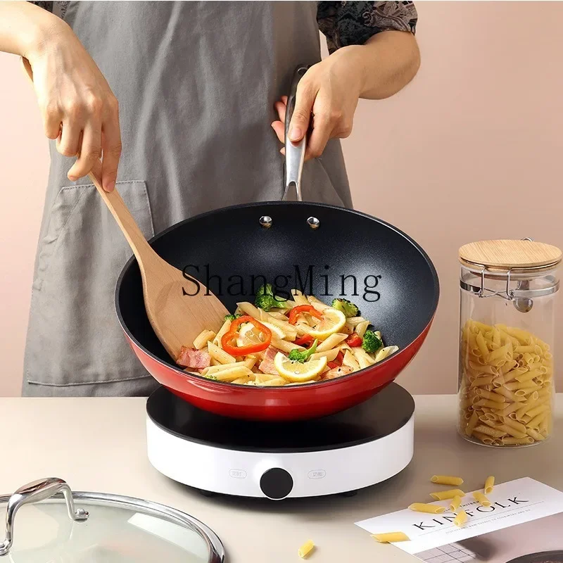

CLL Modern Simple Light Luxury Premium Hot Selling Series Multifunctional Household Commercial Non-stick Pot