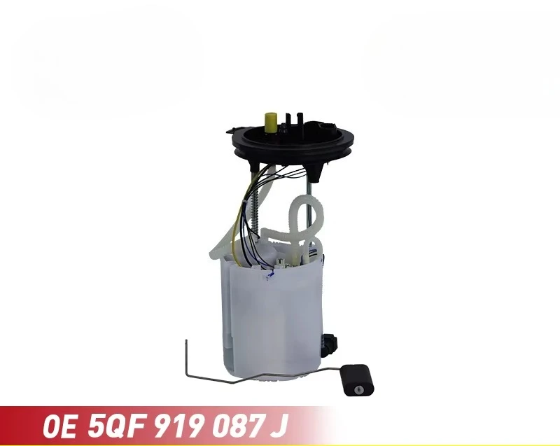 Auto Parts Germany High Quality Car Parts 5QF 919 087 J For Fuel Pump Module Assembly For VW Tiguan Audi Q3