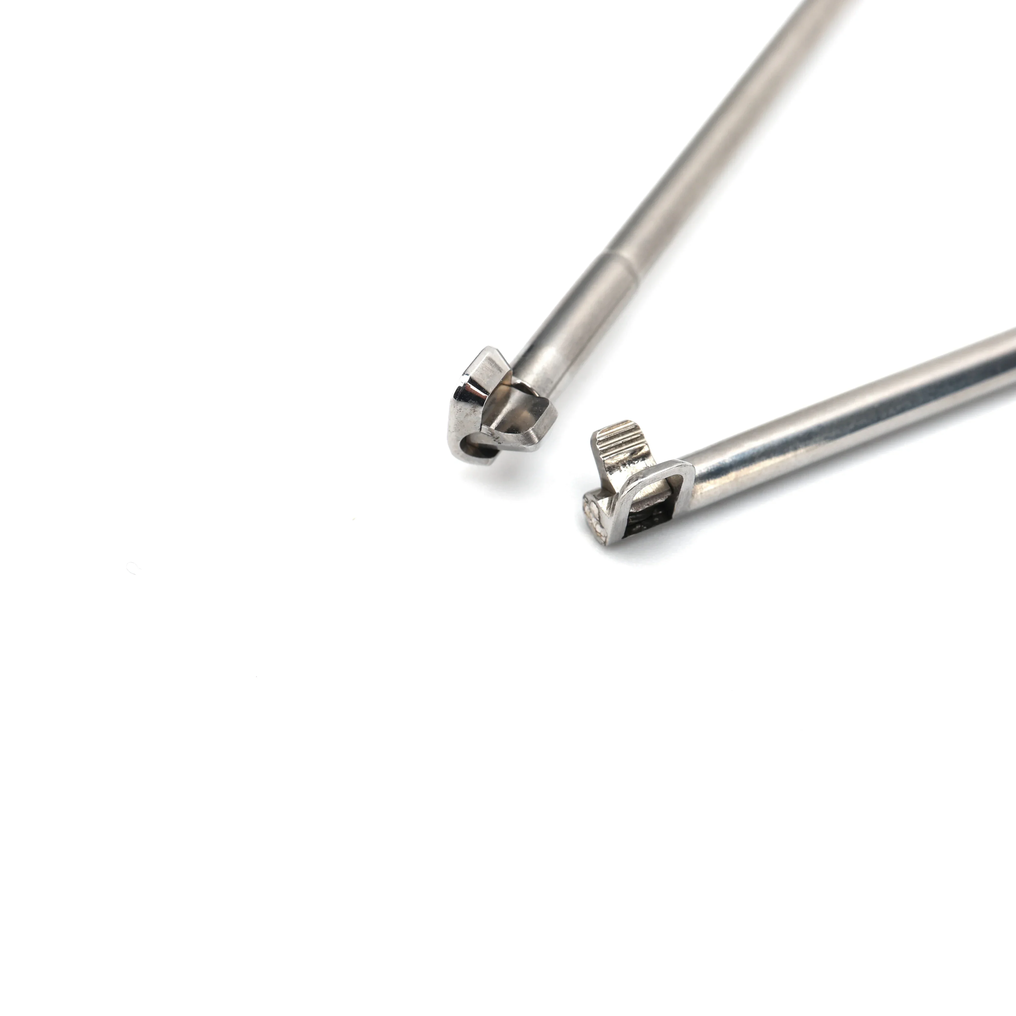 High Quality Knee arthroscop Instruments basket punch rotary Arthroscopic Forceps  Punches