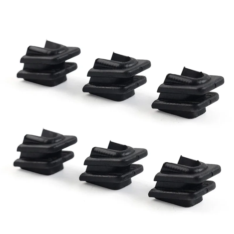 Clutch Outer Plate Nylon Slider Clutch Slider Block Kit Slider Block Kit For Cfmoto-ABQA
