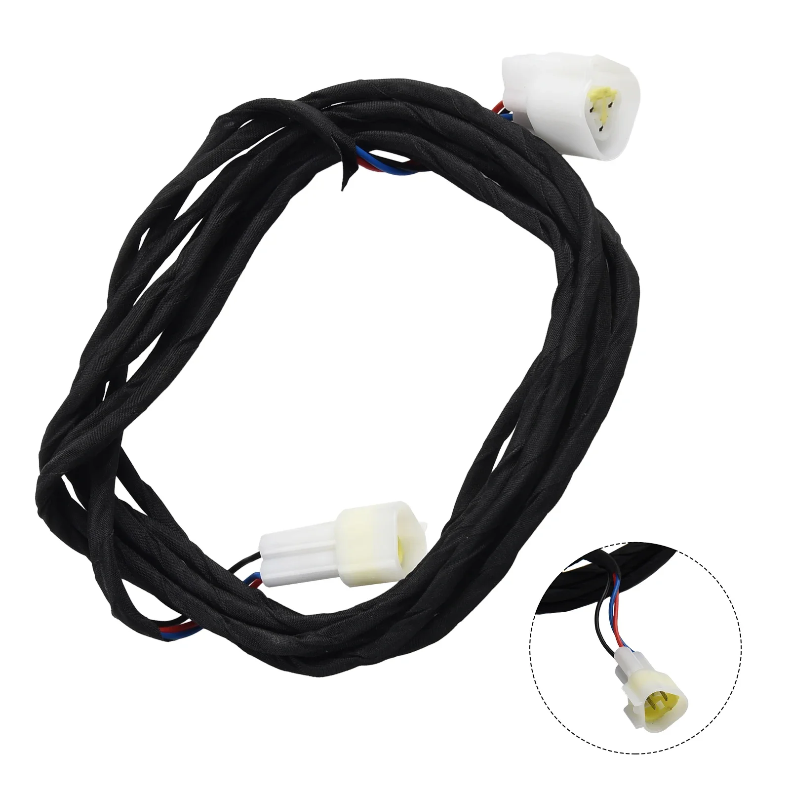 

Lcd Screen Extension Cable Replacement Spare Accessories Diesel Heater Easy Installation High Quality Long Lasting