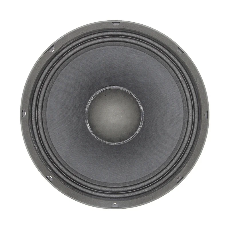 YOTO-alta qualidade Woofer Speaker Driver, Pro-DE12M250, 500 W, 190mm Magnet, 8 Ohm, 12 Polegada, Pro Sound