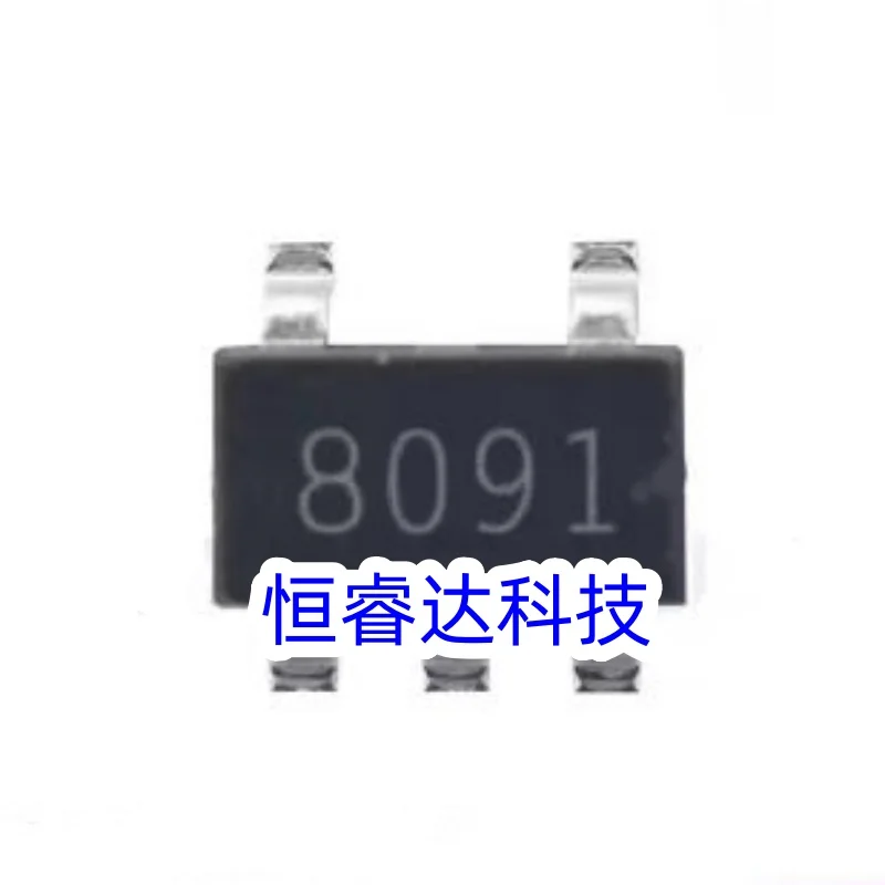 10-20Pcs GS8091 GS8091-TR SOT-23-5 GS8091N-TR SOT-23-6 Operational Amplifier IC Chip Wholesale