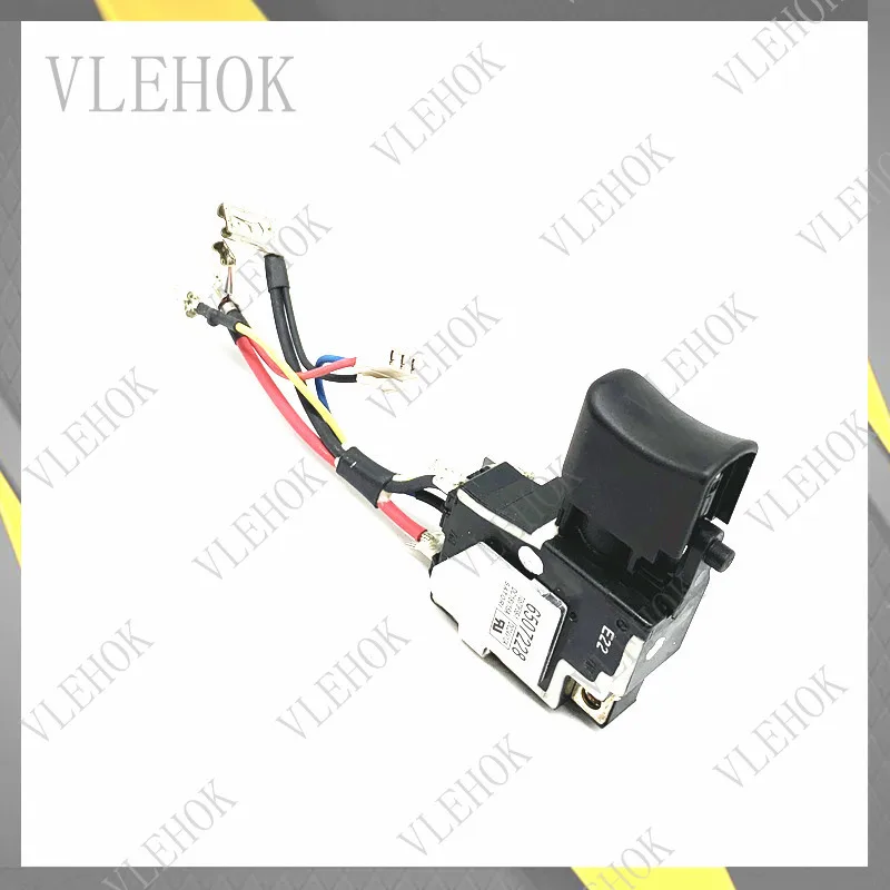 

Switch TG573FSB-1 for Makita DTD134 DTD146 BTD146 BTD134