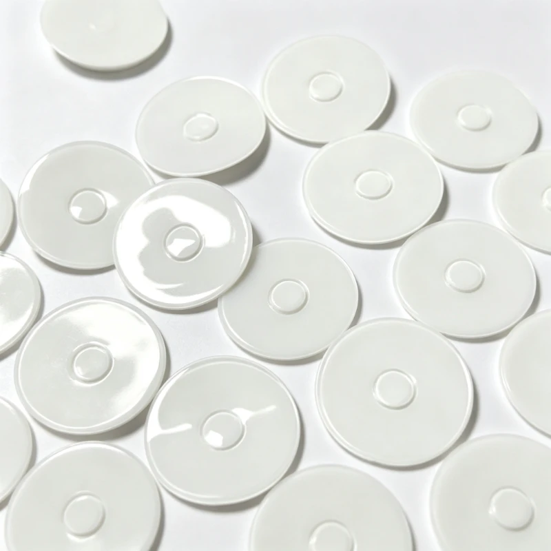 Valve Stem Stickers Tubular Tire Valve Fixing Pads Bike Rim Protection Gasket Road Mountain Bikes Carbon Wheel Valve Stickers