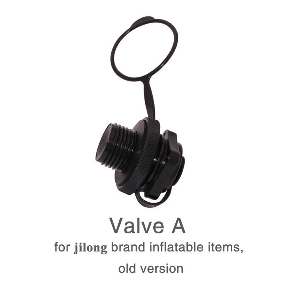 

1 Pc PVC Air Valve For JILONG Brand Inflatable Items Old Version Inflatable Boats Kayak Raft Boat Accessories