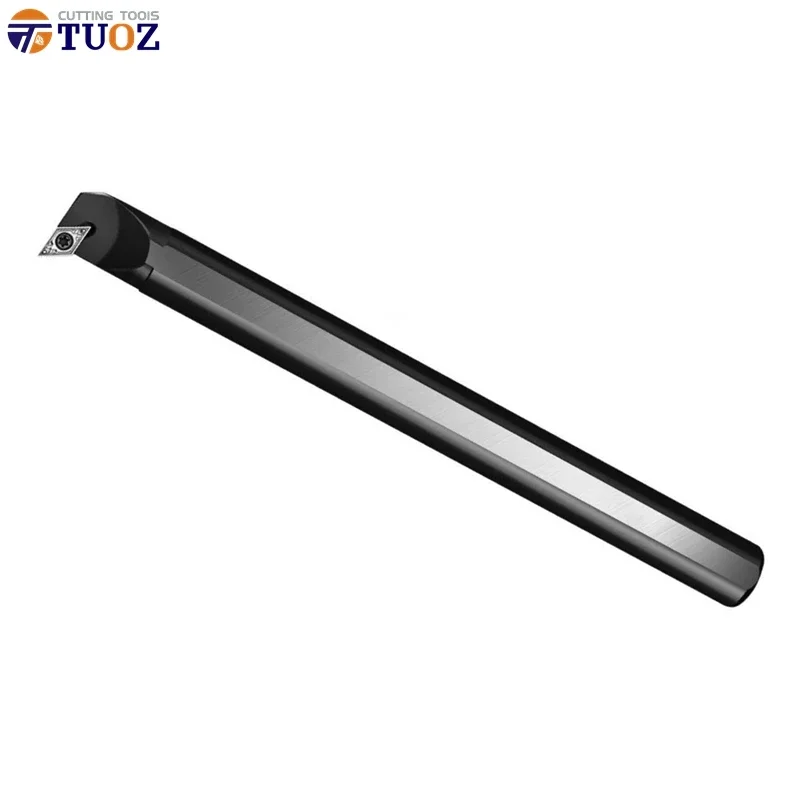 Imagem -05 - Tuoz-suporte de Ferramentas de Torneamento Interno Torno Chato Bar S16q S20r S25s Sducr11 Sducl11 95 ° 16 mm 20 mm 25 mm Dcmt11 Sducr Sducl