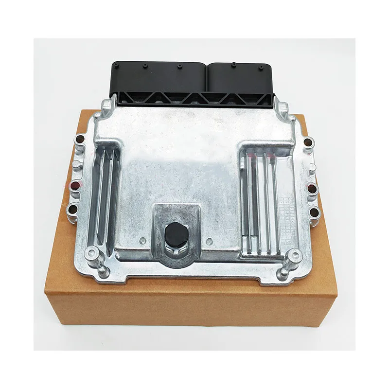 1 pcs 391342b421 39131-2b310 new  car engine computer board electronic control unit for kia