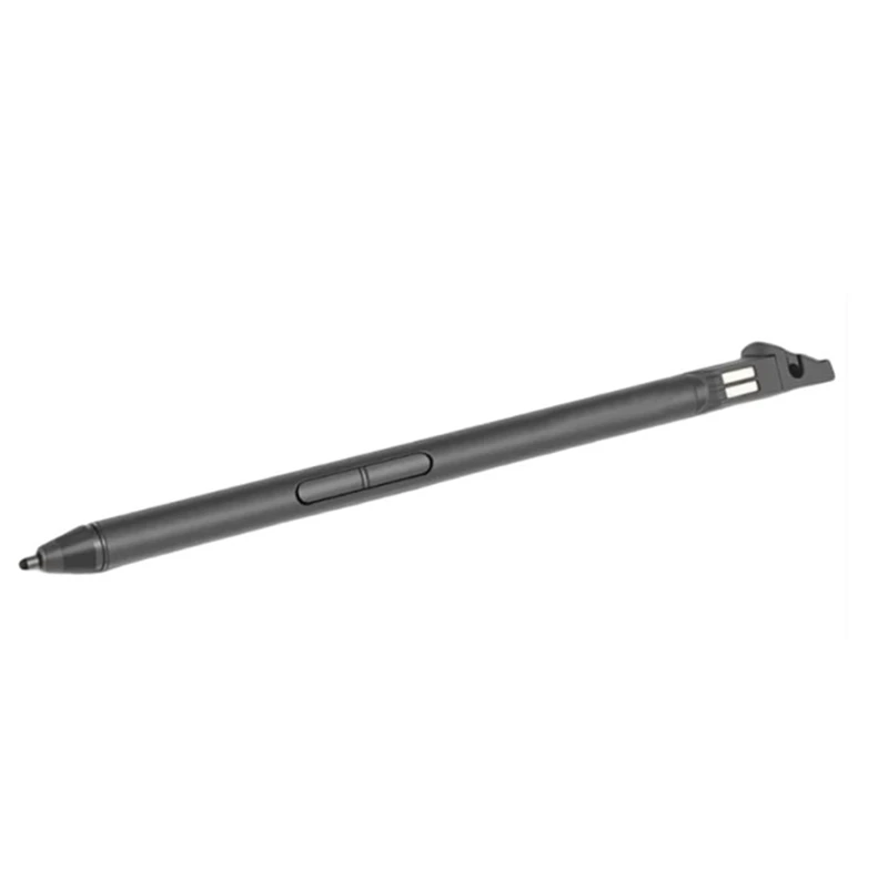 Imagem -06 - Caneta Stylus Ativa para Thinkpad L13 Yoga L380 Yoga L390 Yoga 02da372 Sd60m67361 4x80r07945 4096 Níveis Peças de Reposição Acessórios