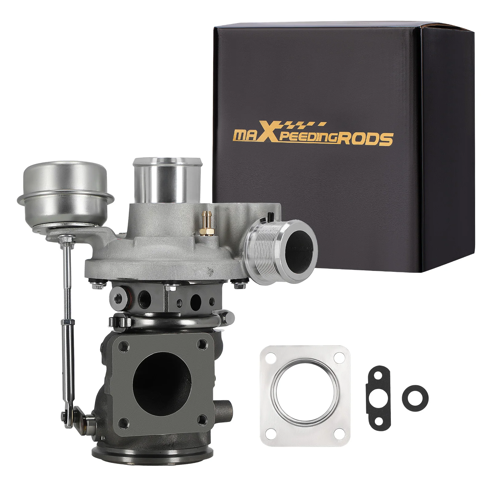 

Turbo Turbolader for Fiat Grande Punto Jeep Renegade 1.4 T-Jet 16V 04892938AF