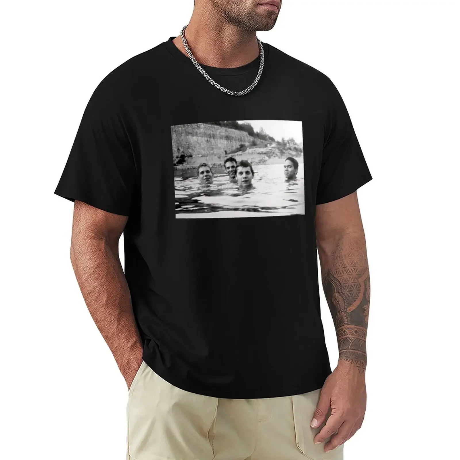 Slint - Spiderland Gift For Fans, For Men and Women, Father Day, Family Day, Halloween Day, Thanksgiving, Christmas Day T-Shirt