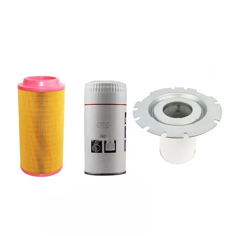 1613-7408-00,1613-6105-00,1622-5693-00 Filter Kit For Atlas Copco Air Compressor