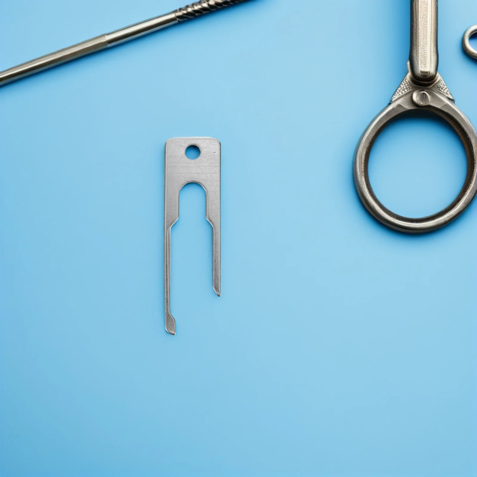 

2pcs Release Tool Alloy Durable Portable Opener For Easy Removal Quick Repair Compatible With Tesla