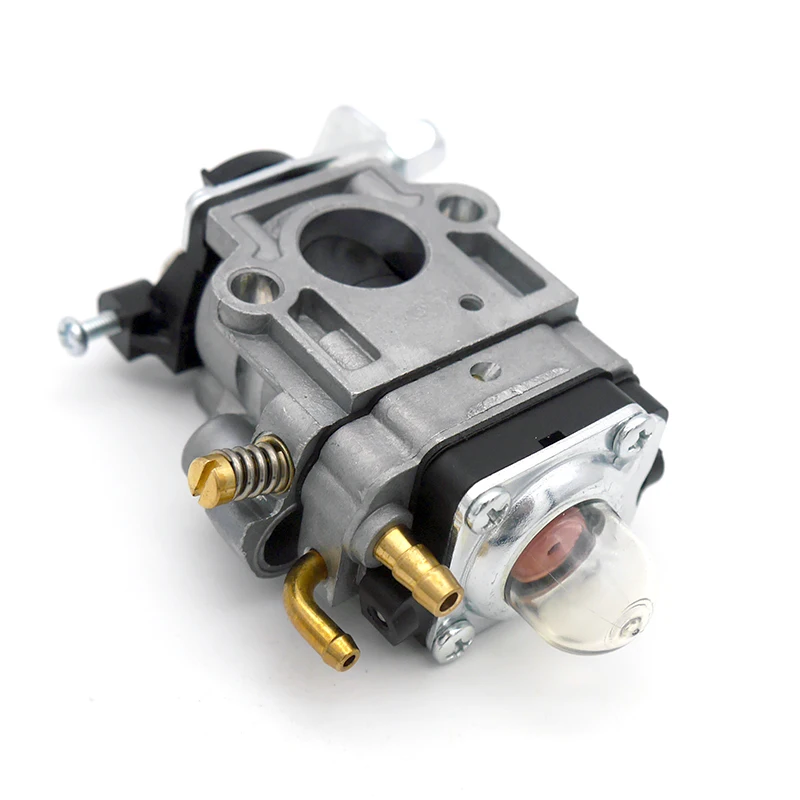 Carburetor Fit For BC430 CG430 CG520 430 520 Hedge Trimmer Chainsaw 43cc 47cc 49cc 52cc Strimmer Brush Cutter Carburettor Parts