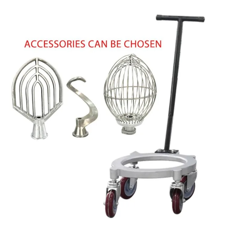 Low Power Automatic 20L 40L 60L 12.5kg 25kg 50kg 75kg Cake Mixer for Importer Wholesaler Retailer Distributor