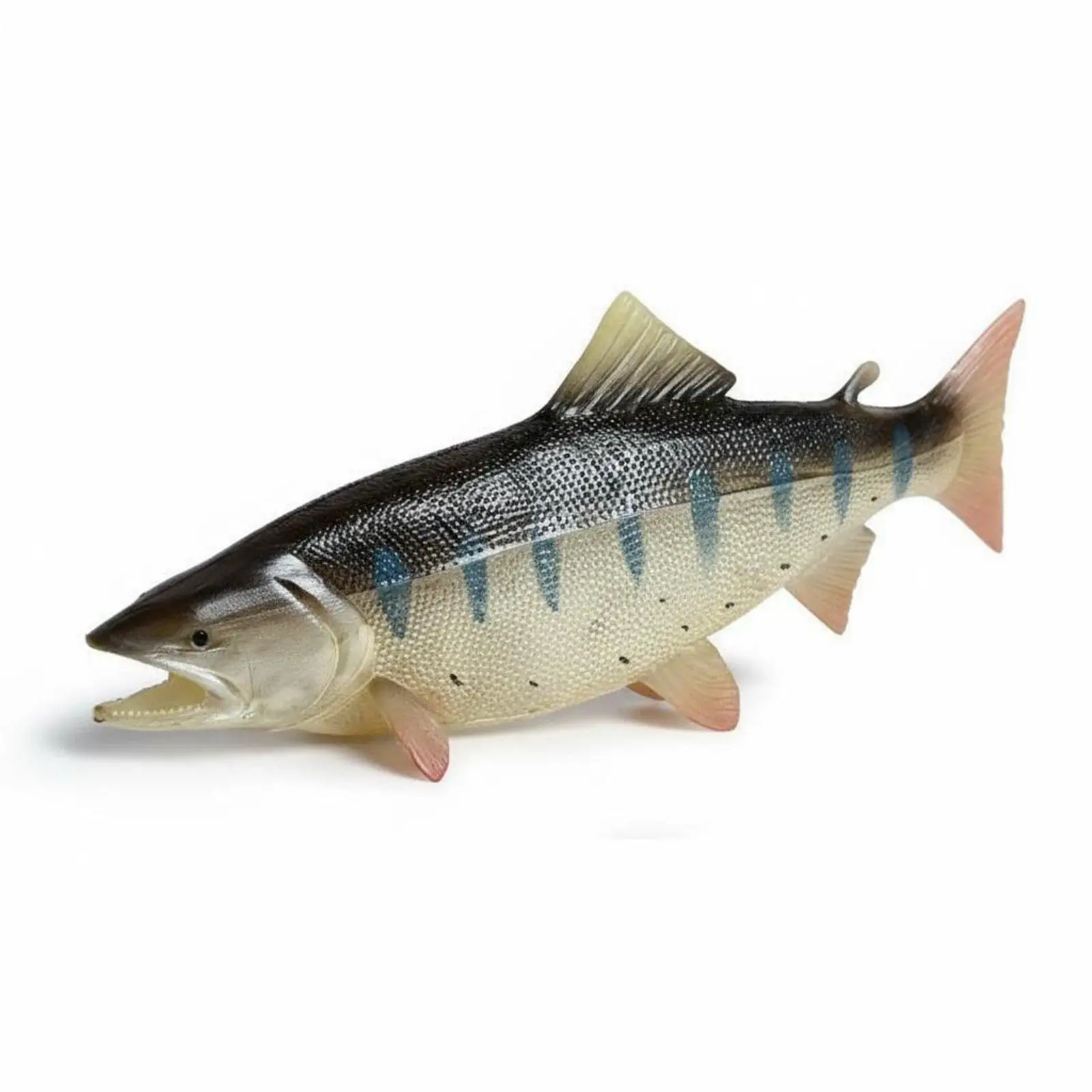 Creative Crab Figure Durable Marine Life Toy Lifelike Ocean Animal Sculpture for Aquarium Classroom Collection
