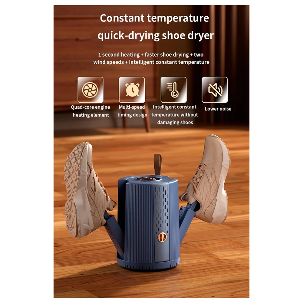 at33-shoe-dryer-2-pairs-home-smart-foldable-foot-warmer-heater-portable-electric-shoes-dryer-boots-socks-dryer-us-plug