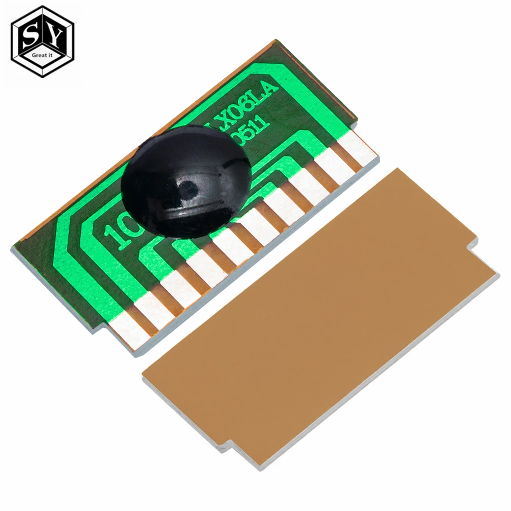 BAISHUN ISD1806 LX06LA  6 ~ 10 SEC loudspeaker core board hi-fi recording IC chip