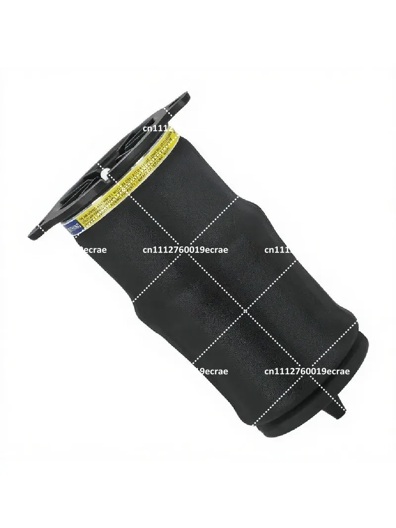 Rear Air Suspension Spring Bag, Air Shock Bellows Compatible WithV Class  W639, OE 6393280101