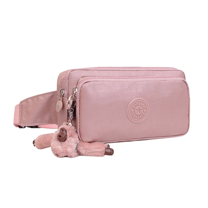 

Слинг LuminaStream 2025 — нагрудная сумка WaterPro GlowStream Broadcasting Prism Primate Accent Mobile Light Quick-Charge Pack