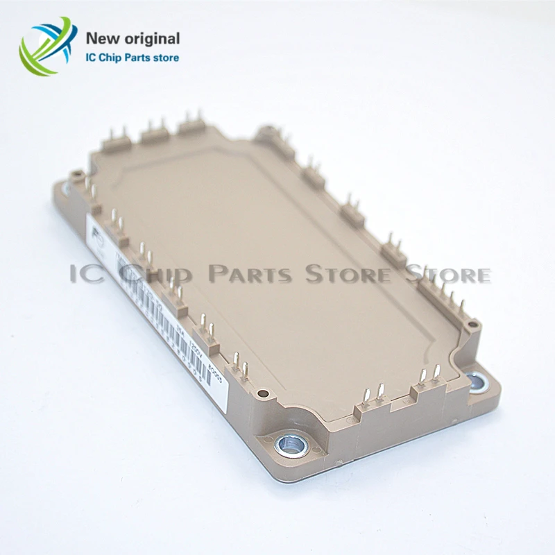 

7MBR35VB120-50 7MBR35VB120 1/PCS Original IGBT Module In Stock