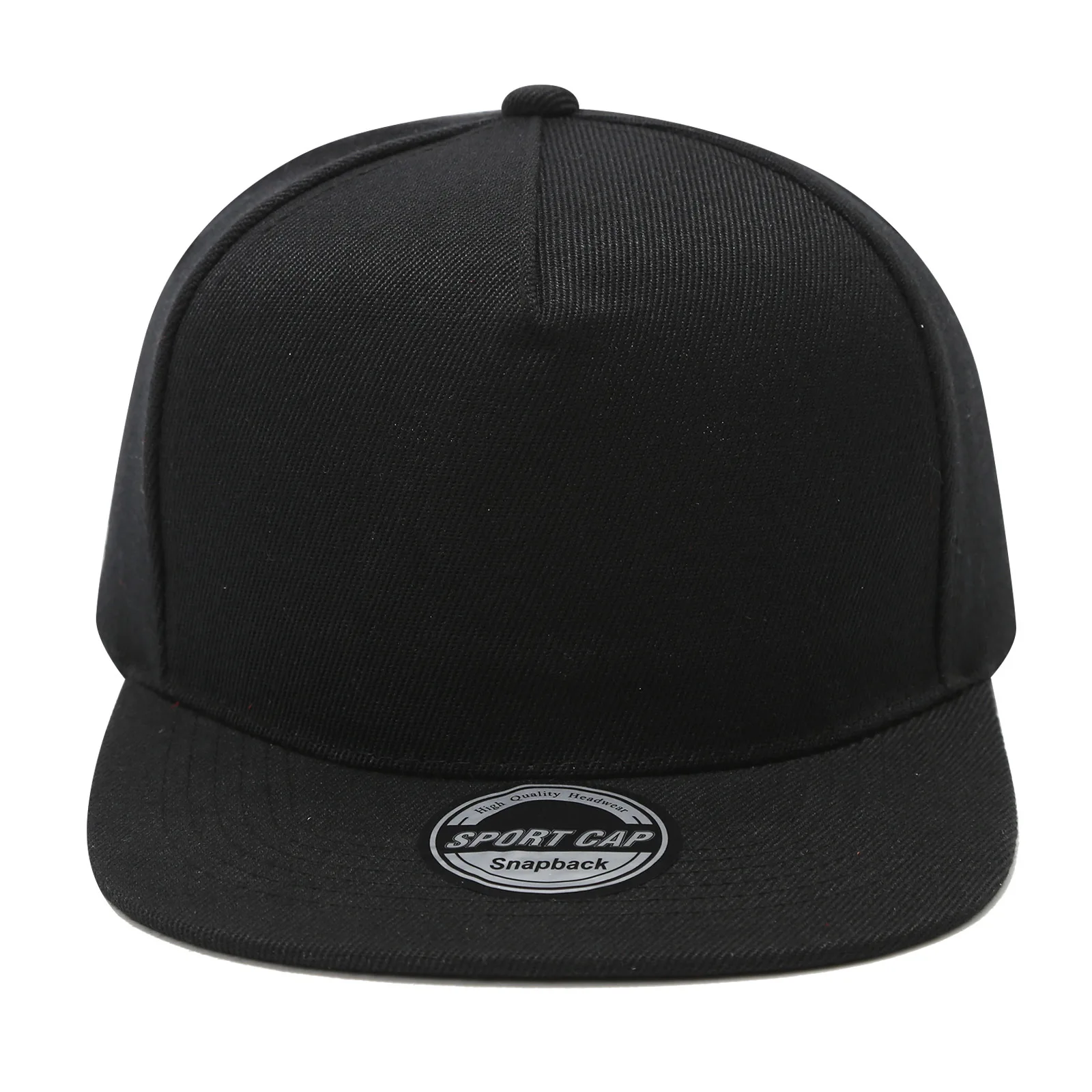 Modische Unisex-Baseballkappe für Männer und Frauen, Hip-Hop-Kappe mit flacher Krempe, Outdoor-Snapback-Mütze, flache Krempe, trendige Freizeit-Sonnenhüte, verstellbar – Detail 16