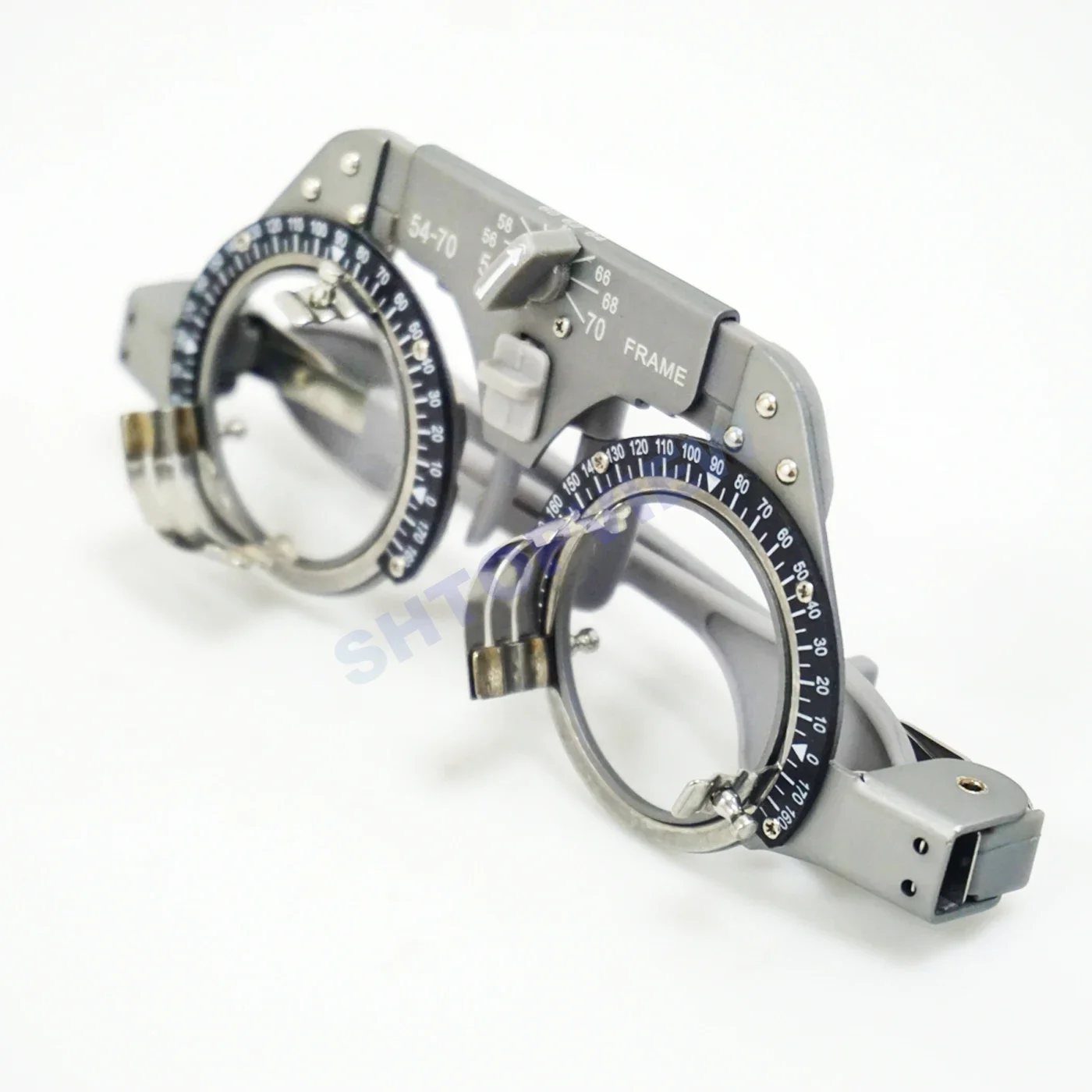 Top quality TF-5470 Optical Trial Lens Frame Trial Frame