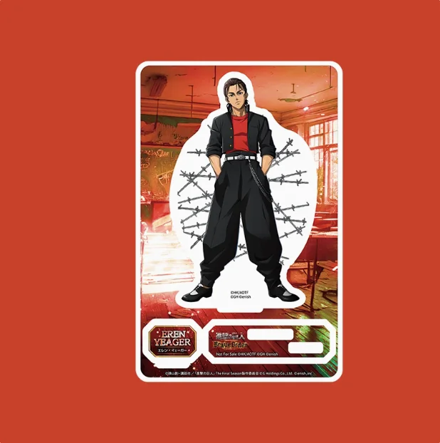 anime-ataque-em-tita-eren-jager-mikasa-ackerman-suporte-figura-modelo-placa-cosplay-colecao-decoracao-de-mesa