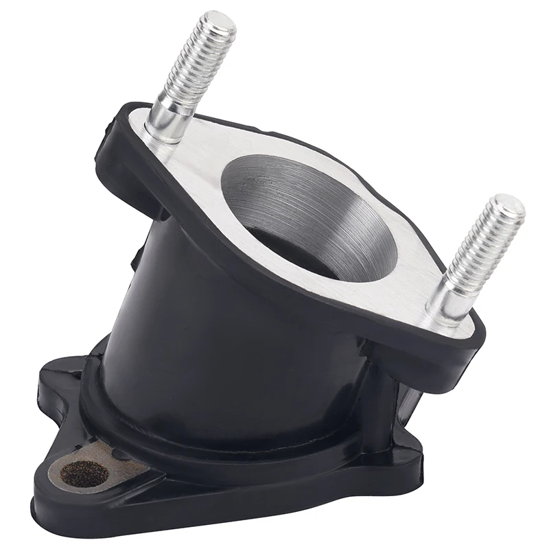 Motorcycle Carburetor Intake Manifold For HONDA ATC200E XL185S XR200R  16210-446-000 16210-KT0-000 16210-KG1-000 16210-437-000
