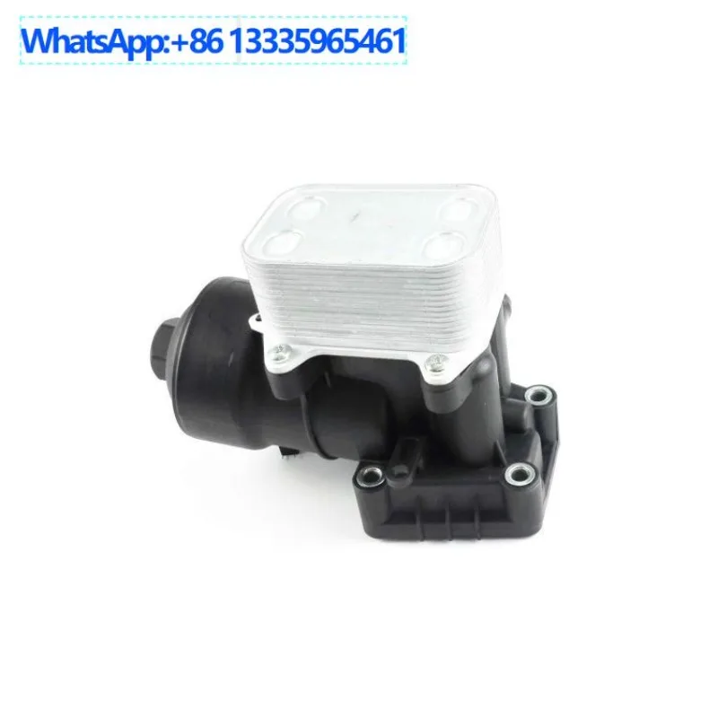 

03L115389B 03L115389C 03L115389G Подходит для масляного фильтра Volkswagen с масляным радиатором