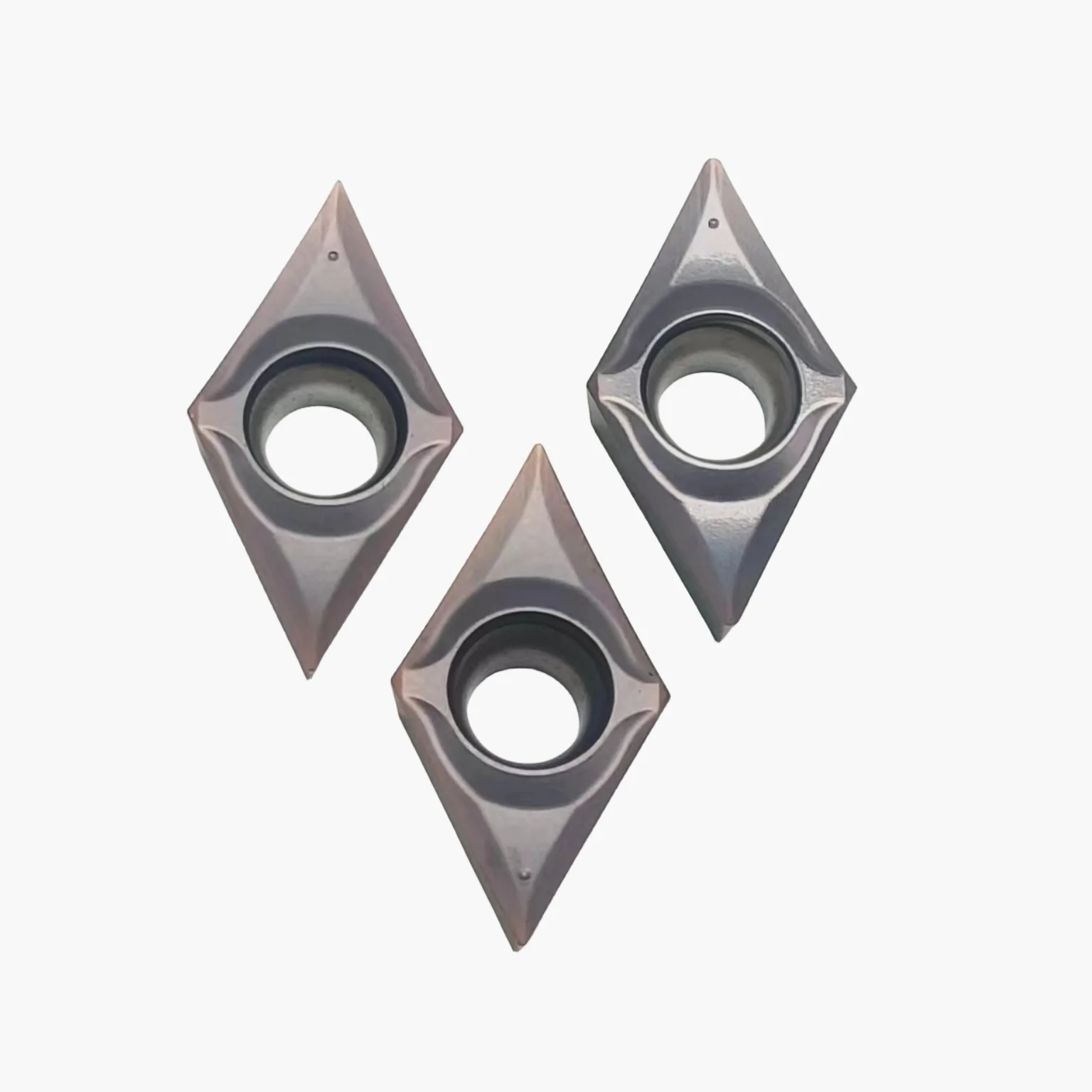 10 buah inserts ML ML KT8060 alat bubut CNC sisipan karbida kualitas tinggi tools tools
