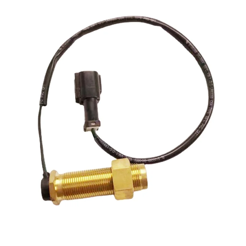 For Excavator PC120-6 Speed Revolution Sensor 7861-92-2330 7861-92-2340 7861-92-2310