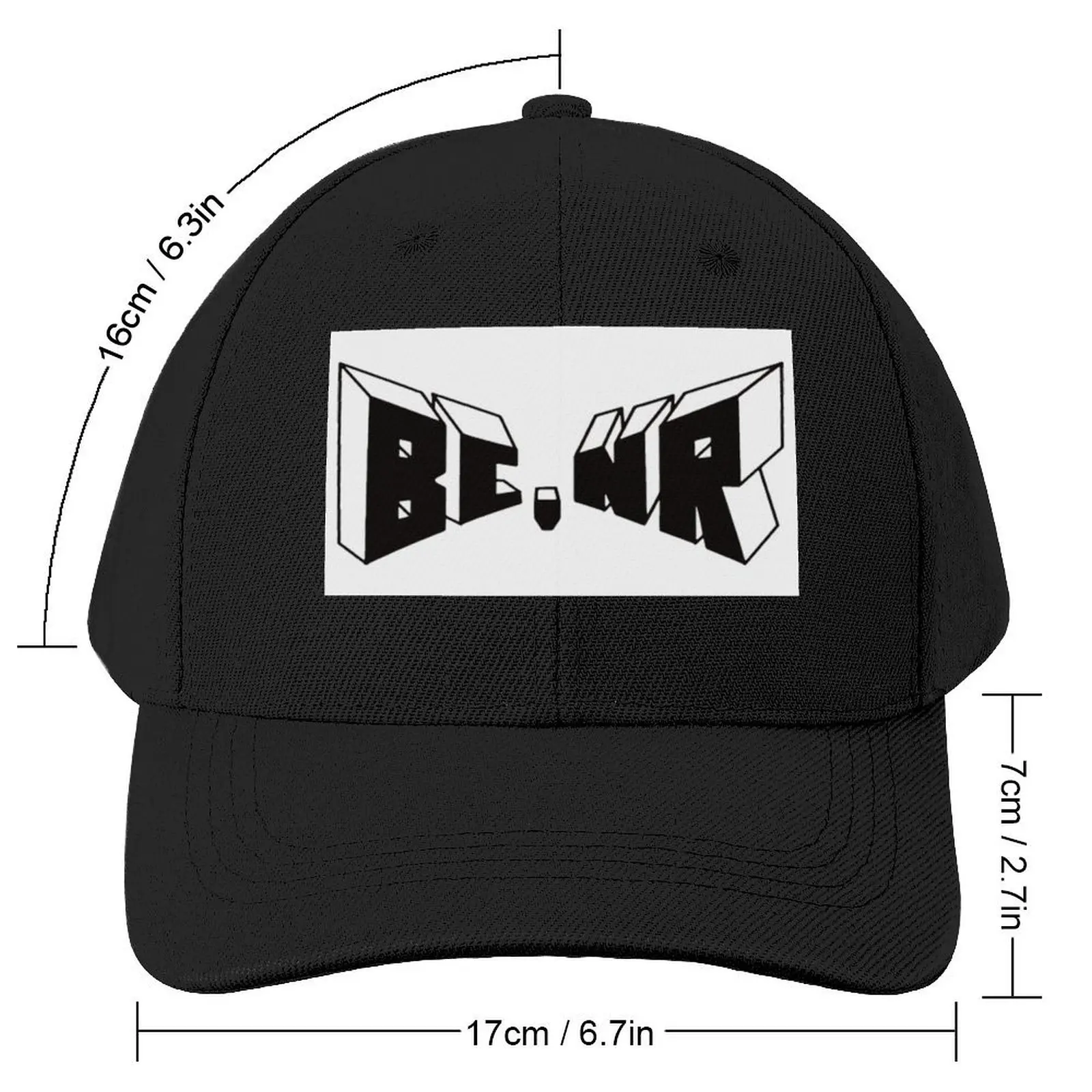 Black, Country New Road - Ants From Up ThereCap Baseball Cap Visor Mountaineering New In Hat Men's Luxury Women's